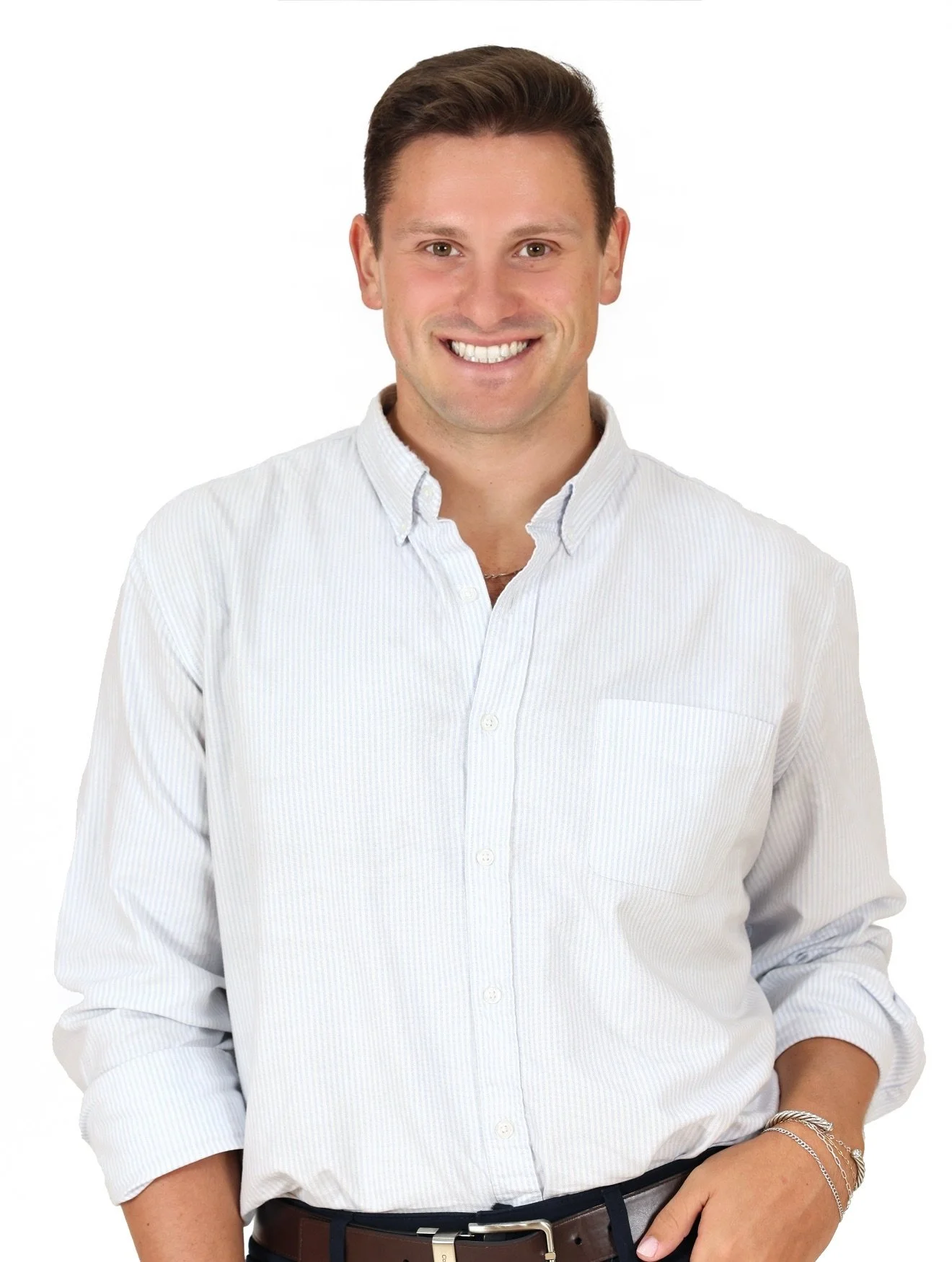 master class - game day with matt k