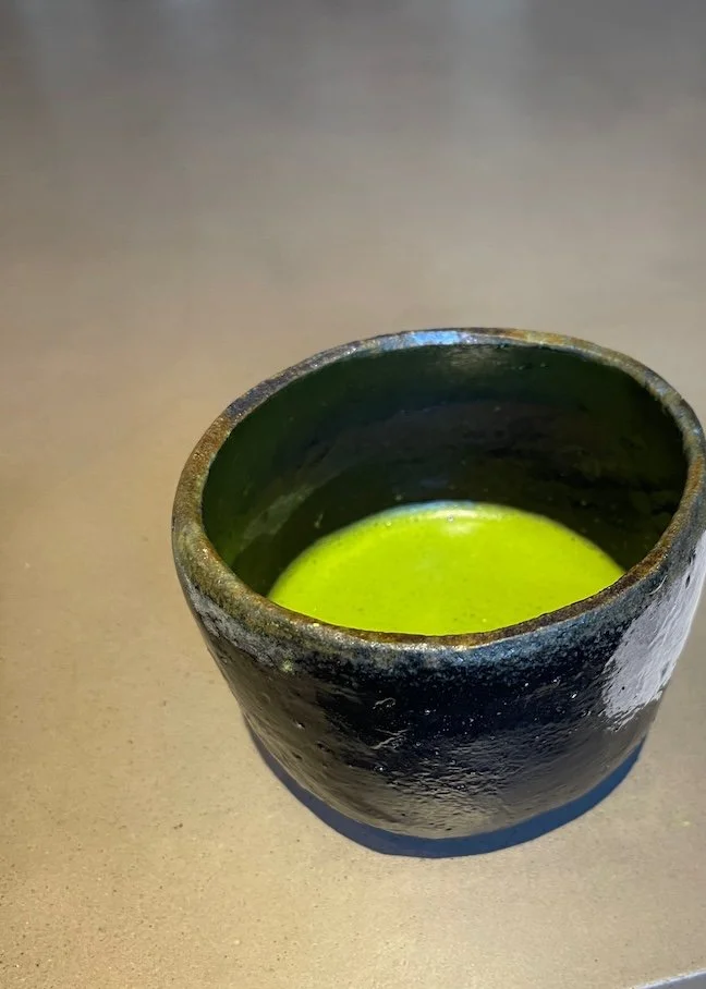 Matcha (2025)