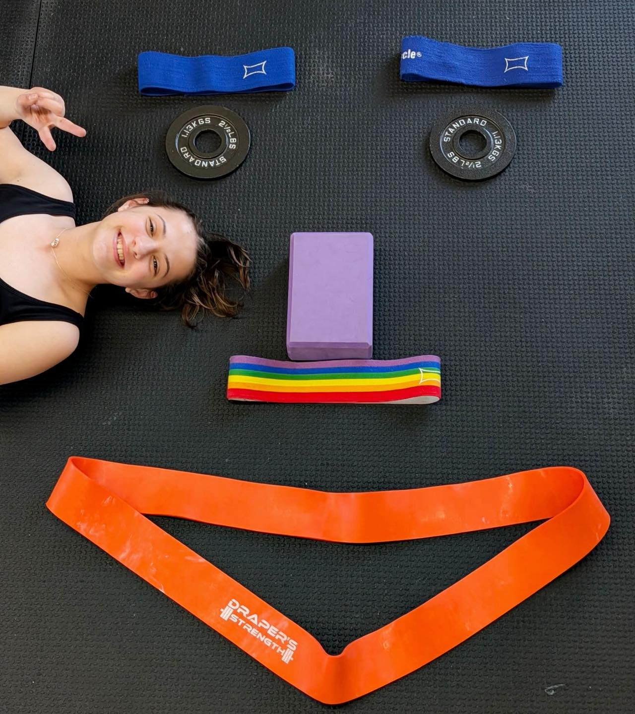 How we feel when we get to workout at Ocon CrossFit! 😃
What smiley represents how you feel? 

#movement #crossfitcommunity #functionalmovement #lakecountry #lakecountrywi #oconcrossfit #gym #CrossFitCommunity #CrossFit #crossfit #crossﬁtcommunity #l