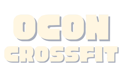 Ocon CrossFit