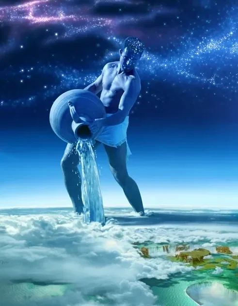 Prelegere VM Sofia: Aerul Vărsătorului sau Lumina Vărsătorului — tu alegi