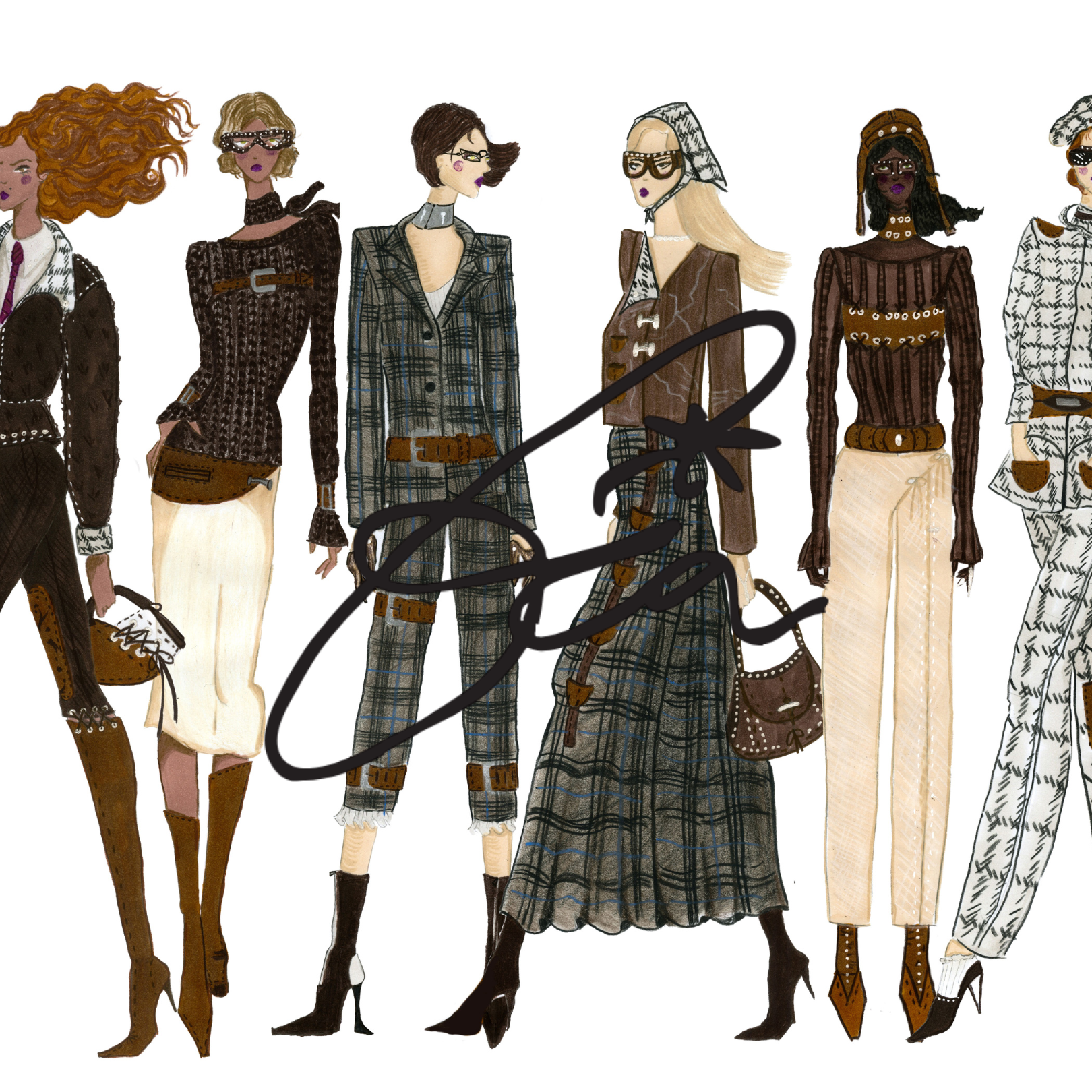 Illustrations 