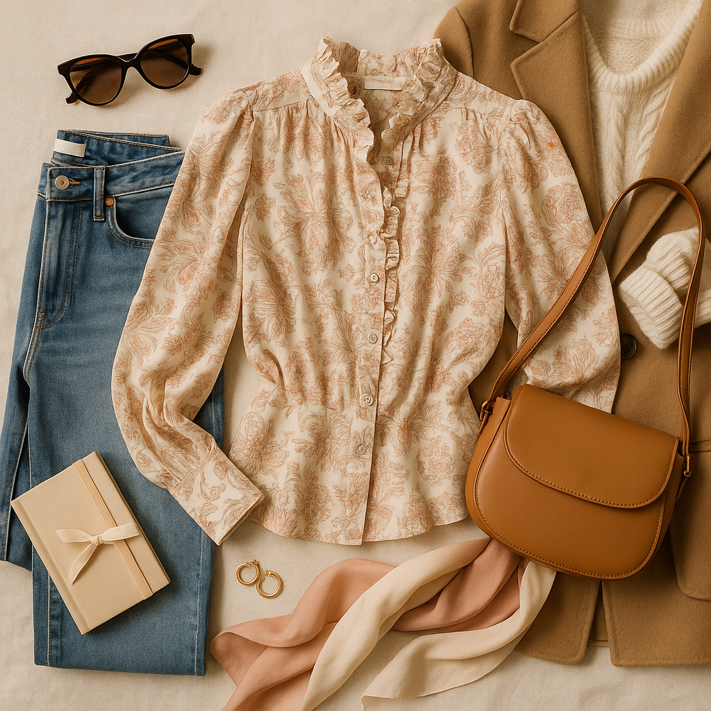 How to Look Fabulous for a Good Price — By Editing Your Closet and Shopping Smarter