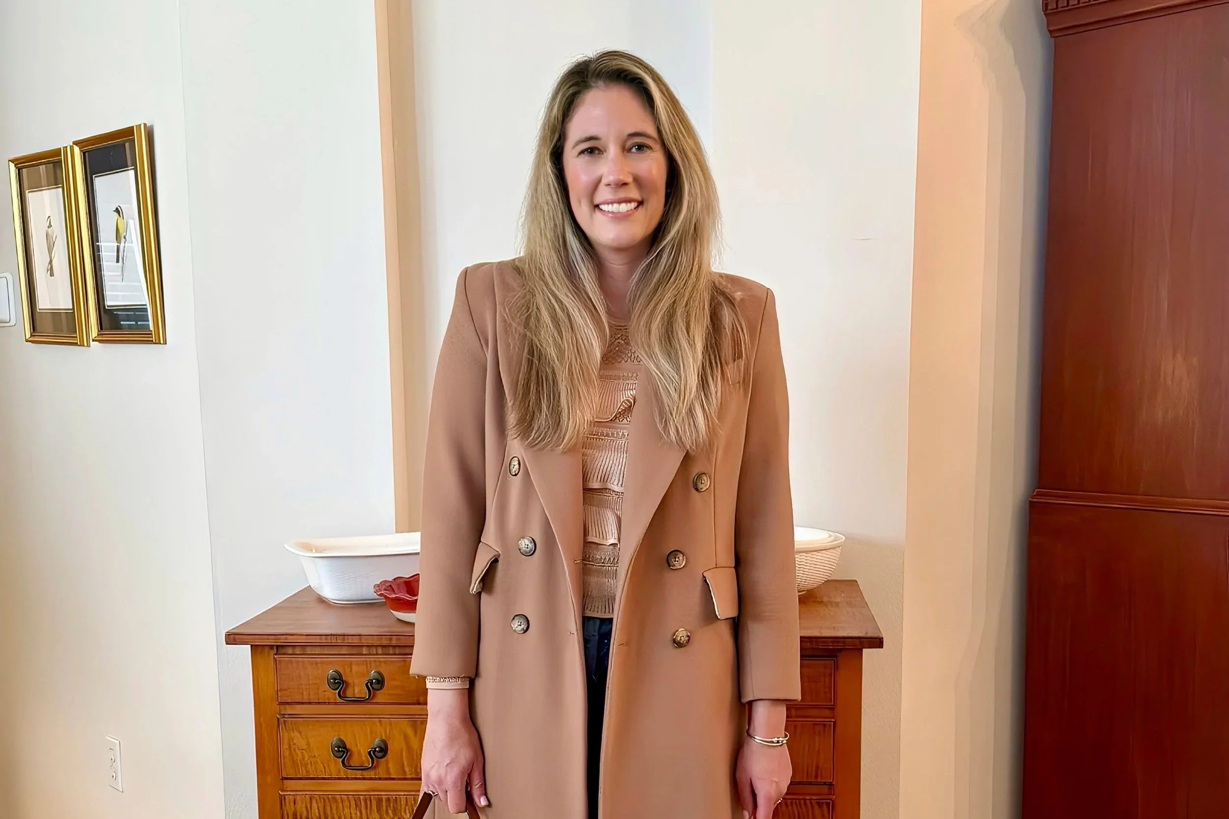 Three Things I Pack for a Thanksgiving Trip