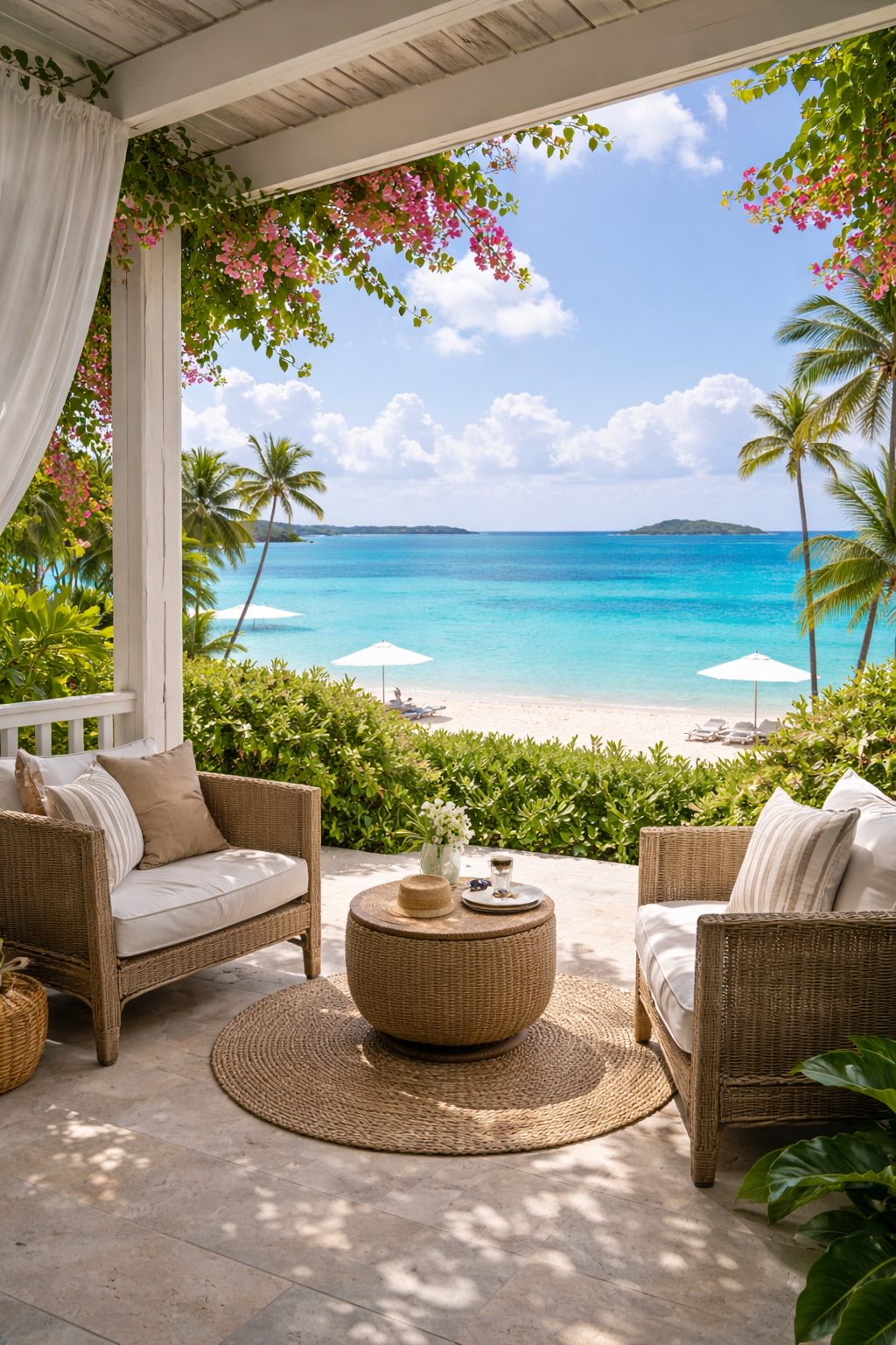 What to Pack for a February Tropical Trip (Without Overpacking)