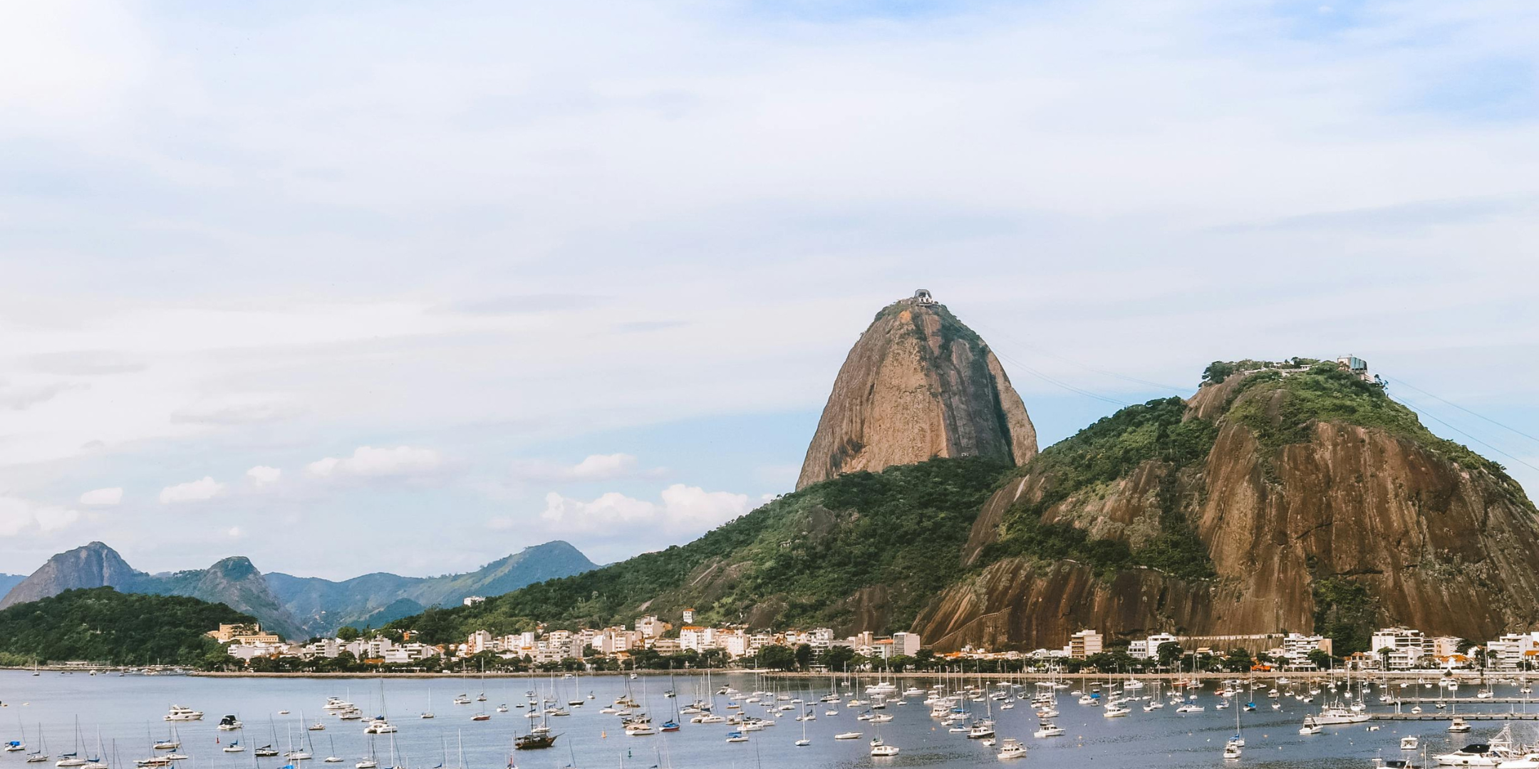 Río de Janeiro - Septiembre