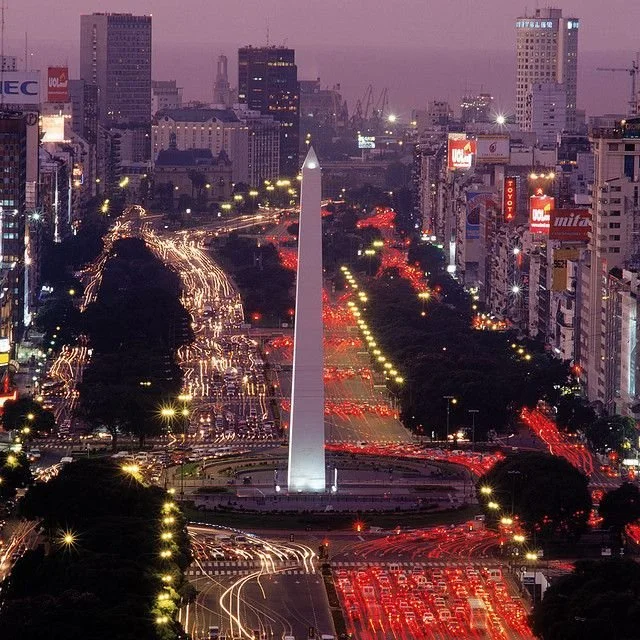 Buenos Aires