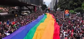 São Paulo - PRIDE