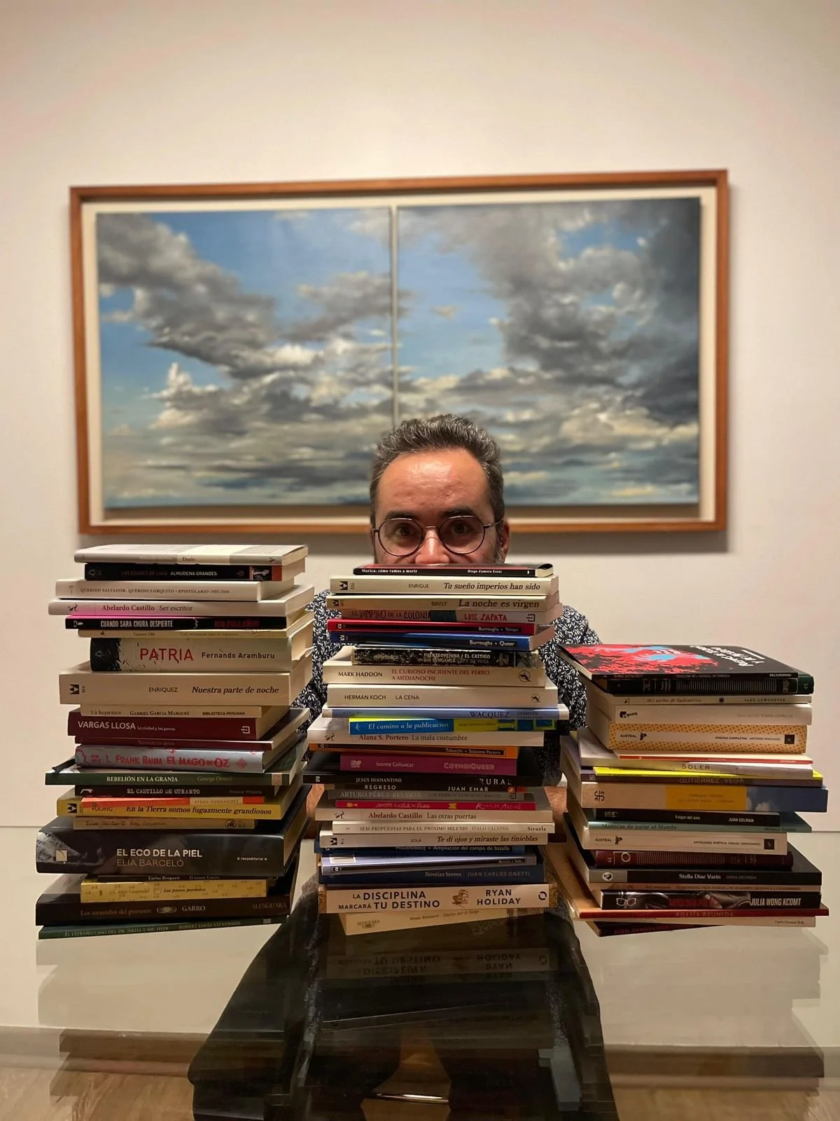 Taller literario LGBTIQA+ - ONLINE