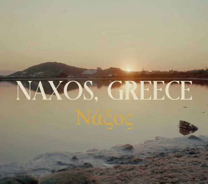 Naxos, Greece

#naxos #greece #cinematography #cinematic