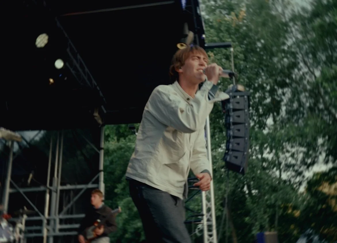 Blue Bridge Festival koncertvideo og stemningsvideo