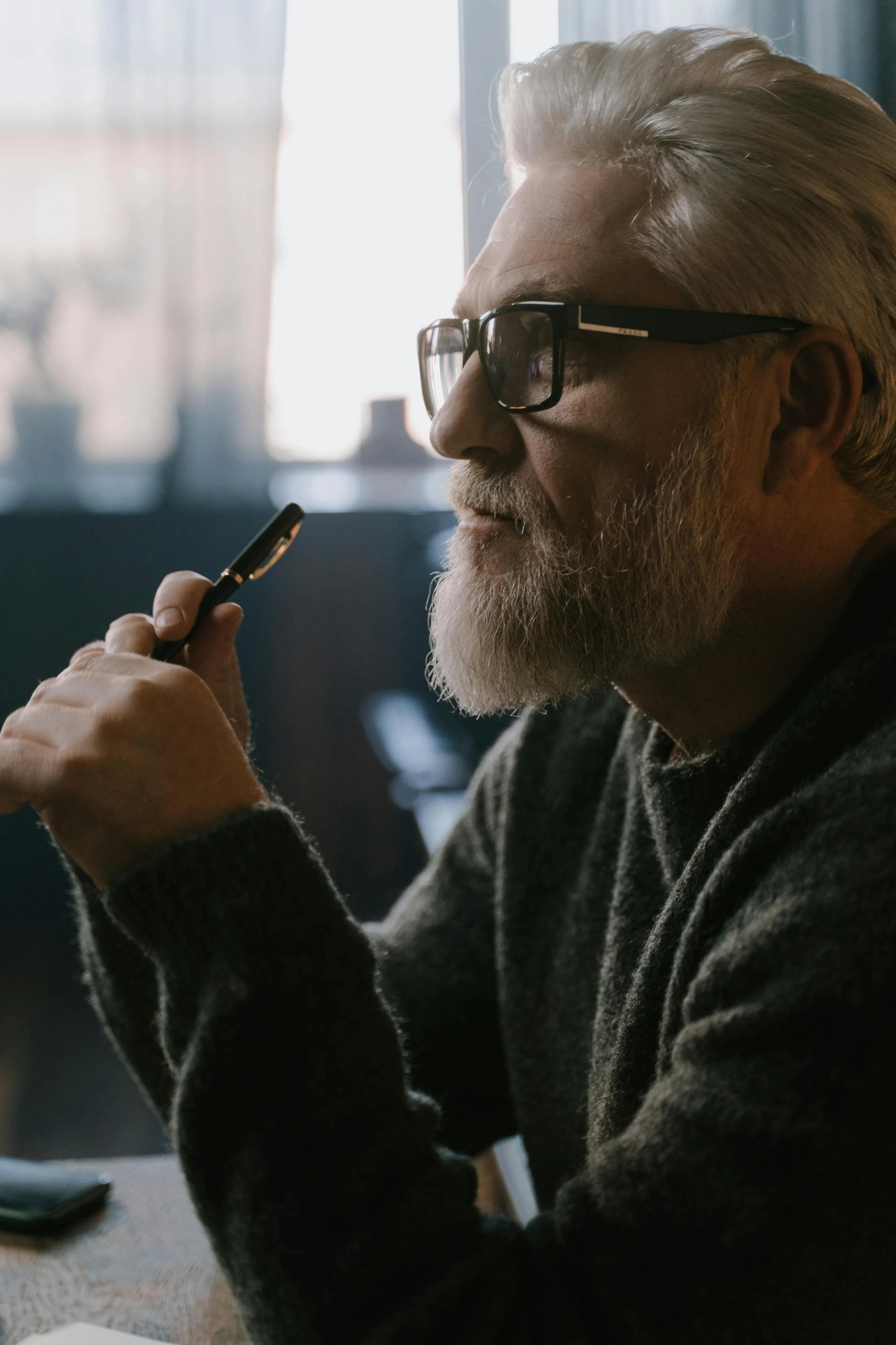 What Is Andropause? The Mental Health Side No One Mentions