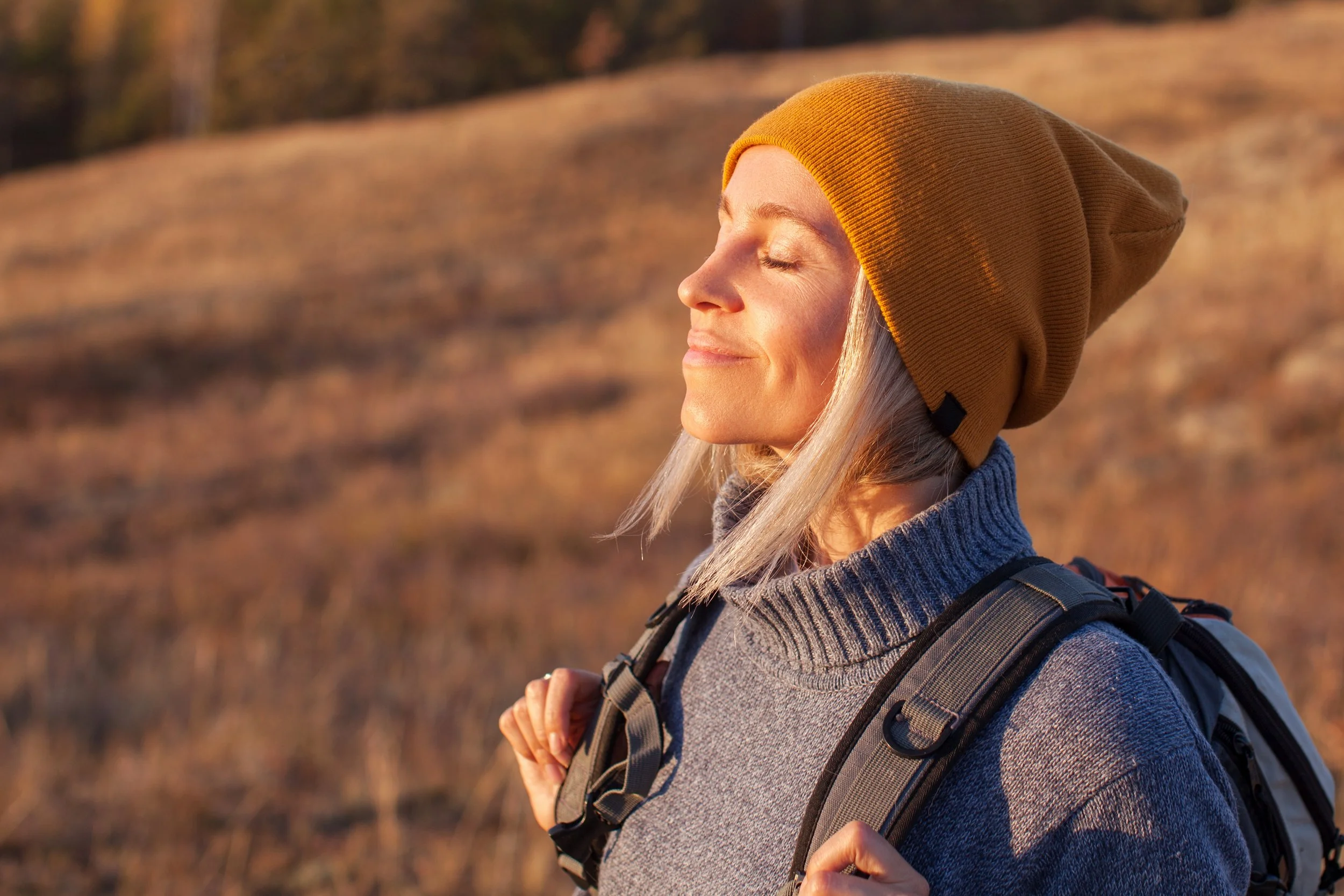 The Other Side of the Transition: What Menopause Actually Is, and What It Means for Mental Health