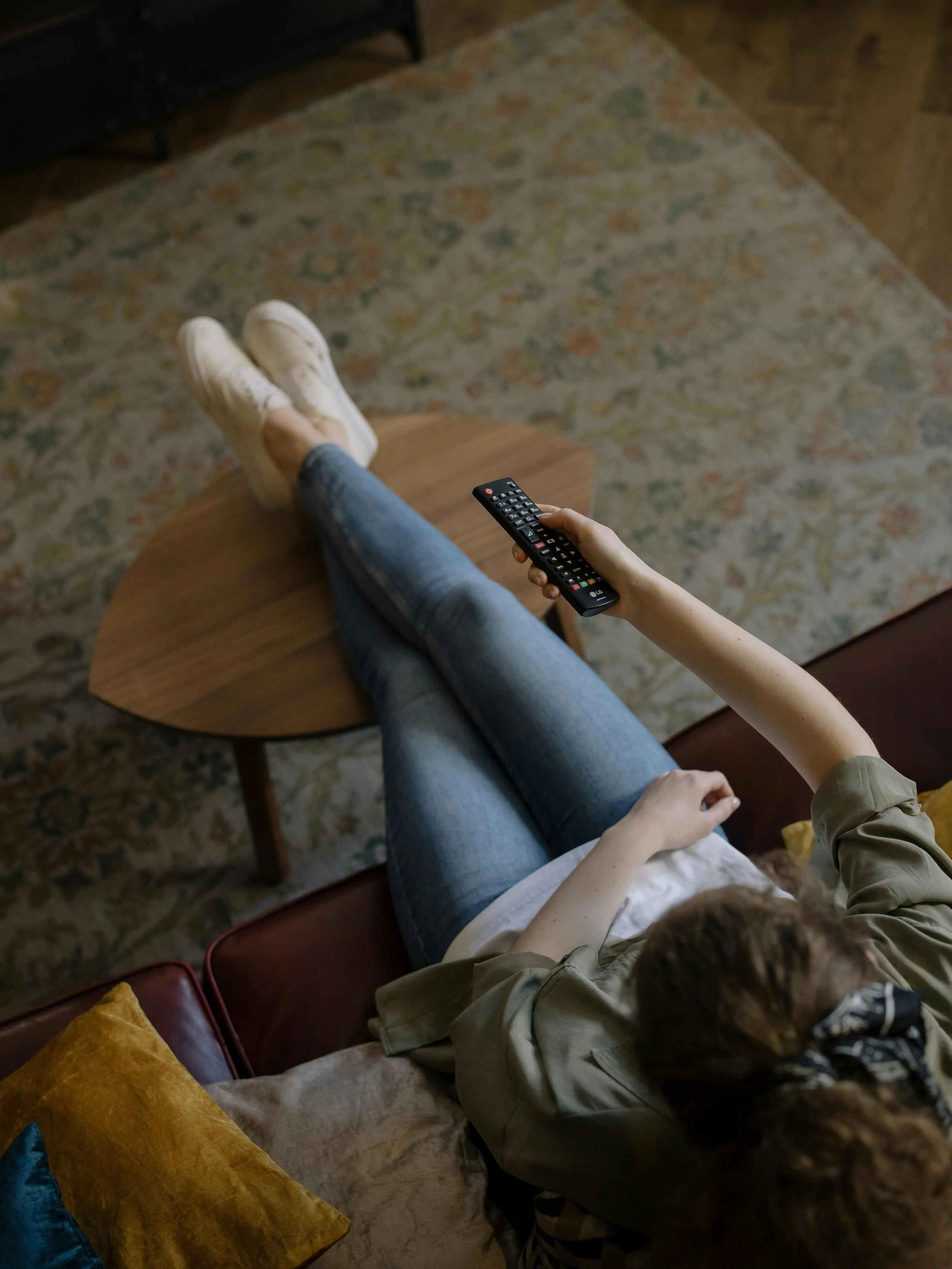 Binge Eating Disorder in Midlife: The Most Common Eating Disorder Nobody Talks About