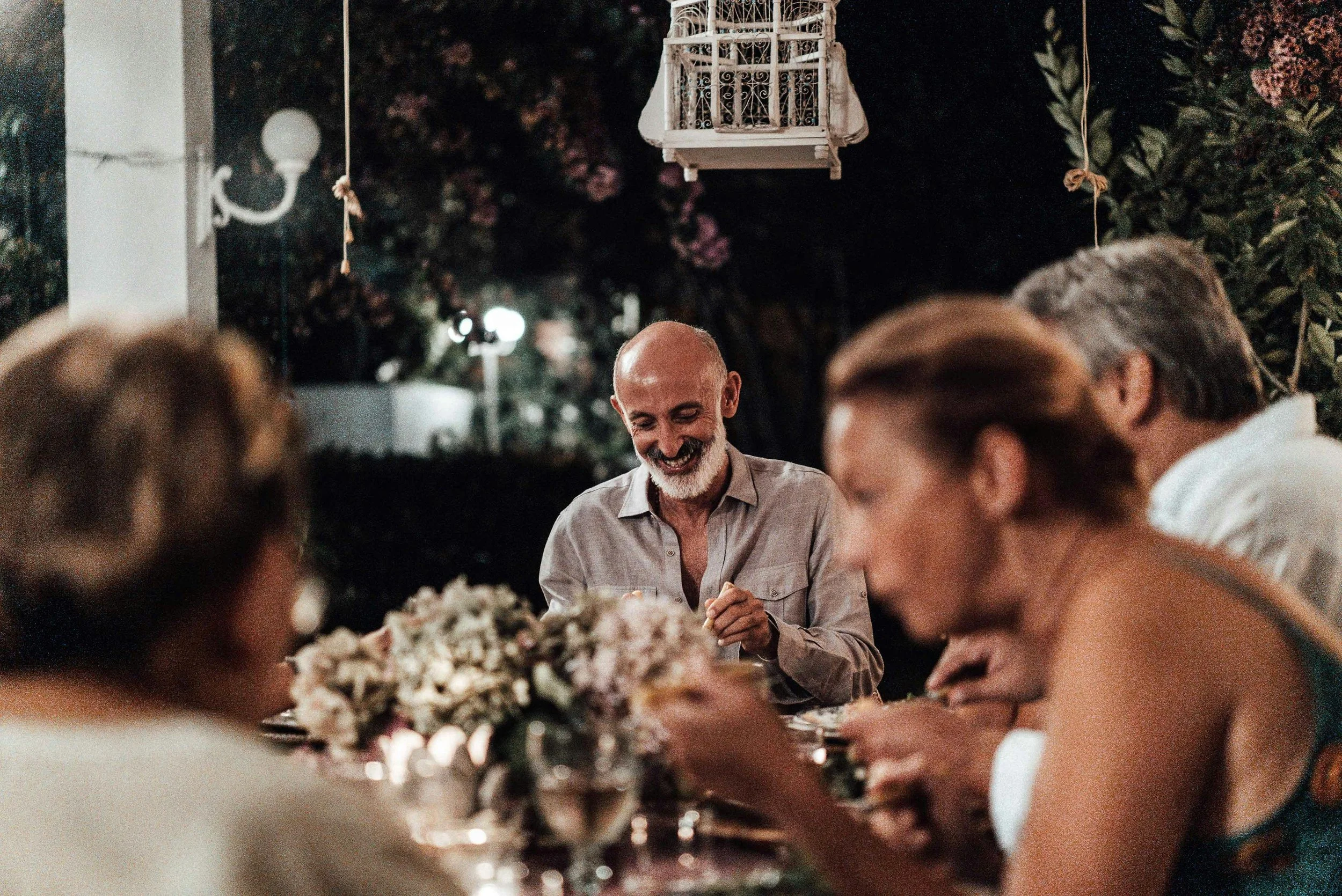 The Gray Zone: Risky Drinking in Midlife and How to Know If You're In It