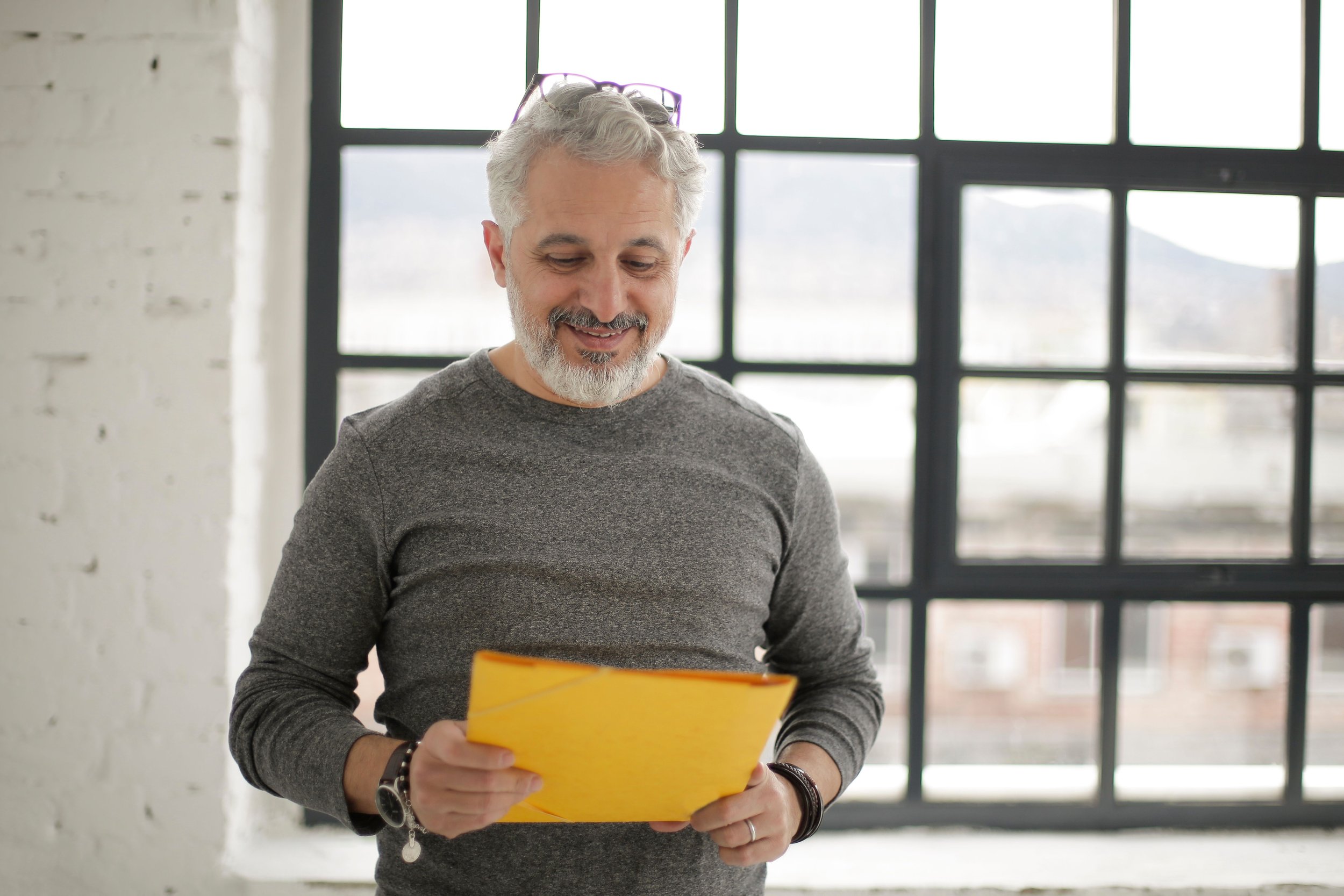 When Your Husband Is Struggling at Midlife: What Partners Need to Know