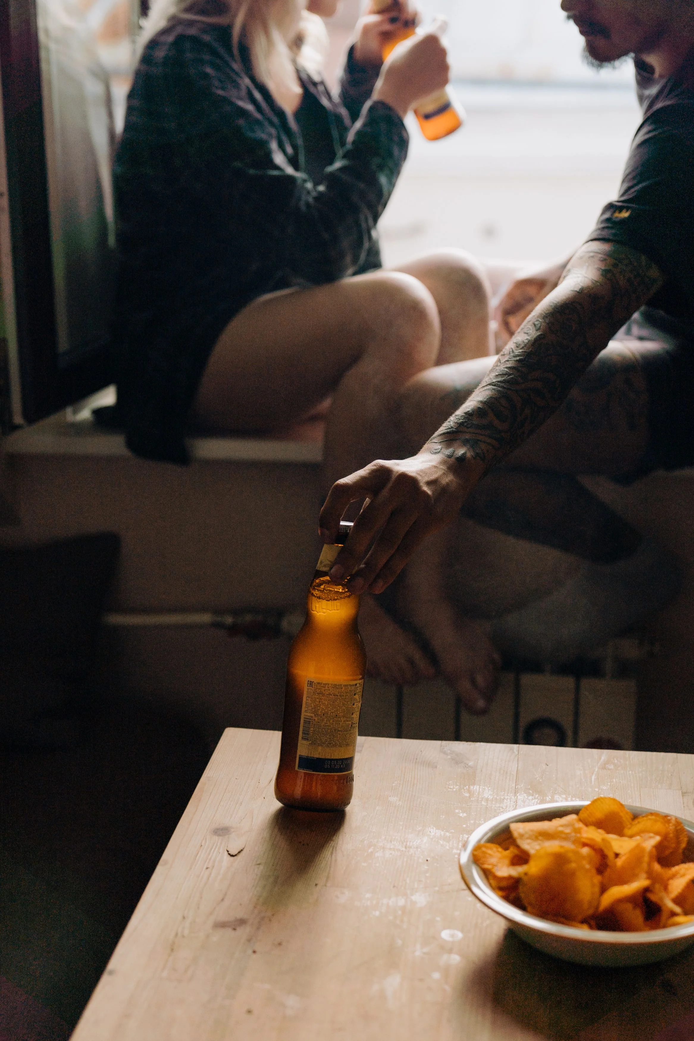 Is It a Problem? When Risky Drinking Becomes Alcohol Use Disorder and What to Do