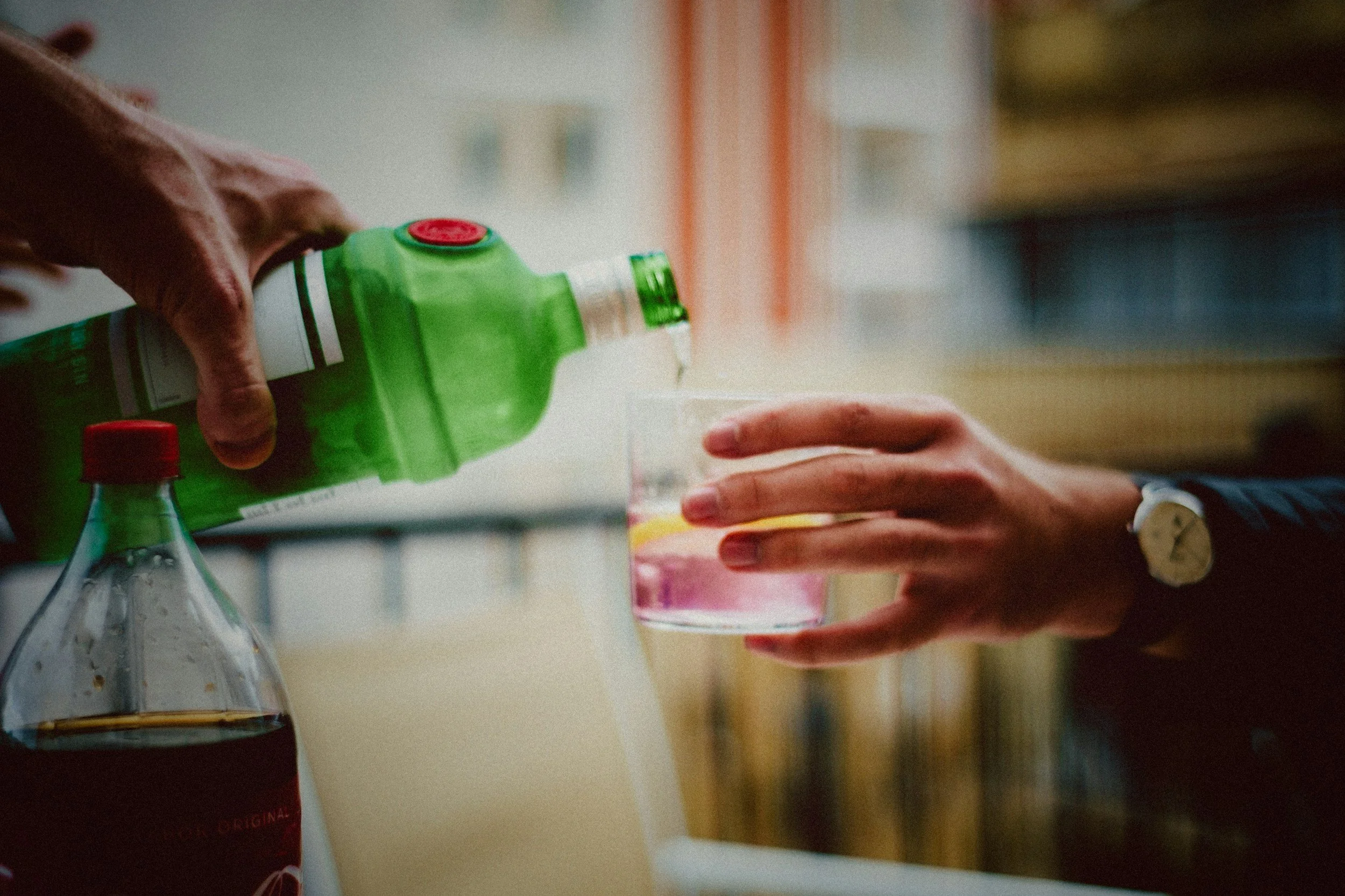 What Partners Can Do About a Spouse's Drinking and What Makes It Worse