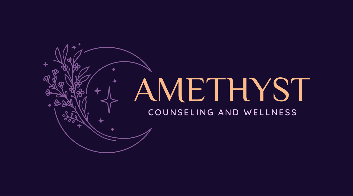 Amethyst Counseling and Wellness