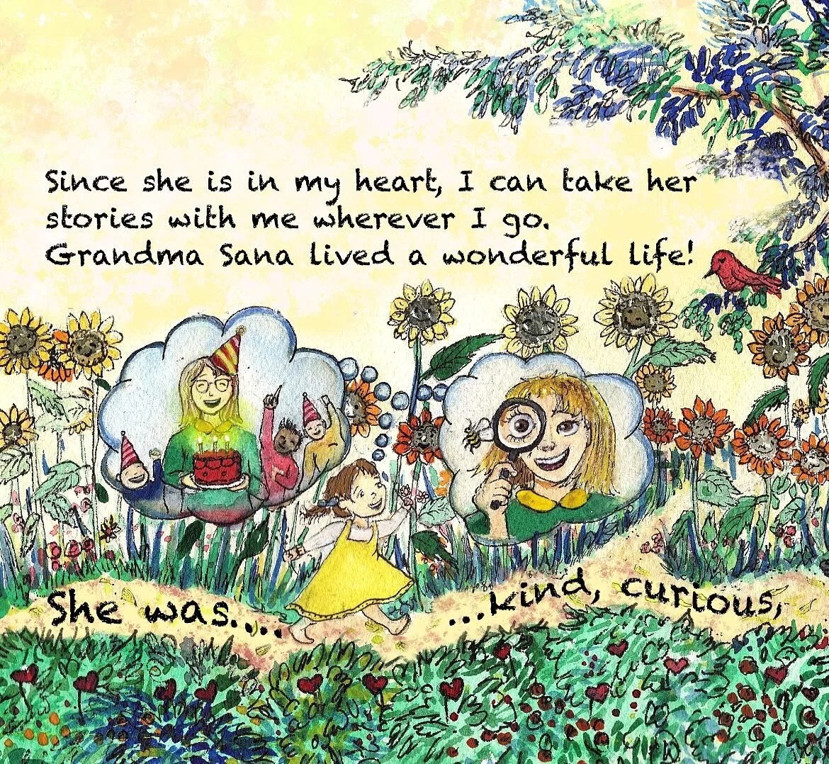 CUSTOM KIDS BOOKS! Create a keepsake for your family! 
Here's part of an image from a recent kids book I made! 
Dm me if you'd like me to create one for you!#customkidsbooks