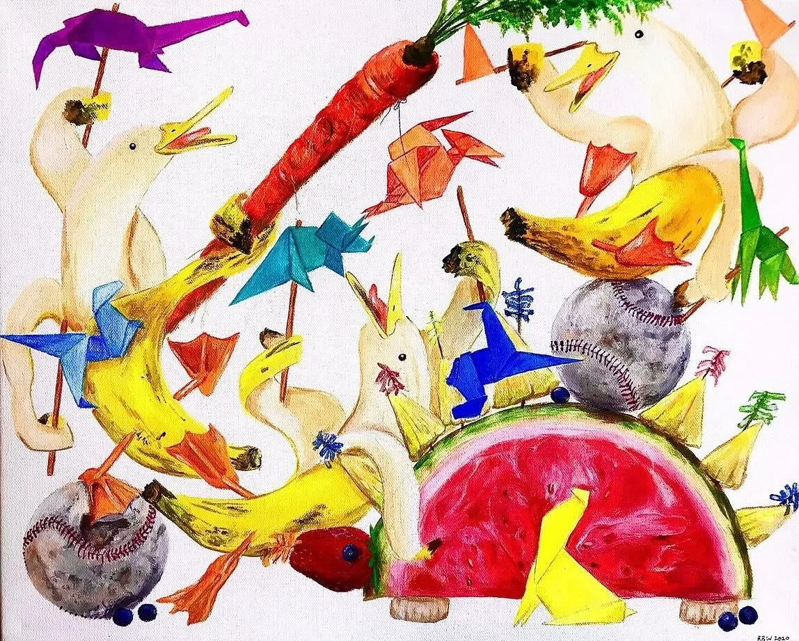 Find the dinosaur!!!!!
SOLD!