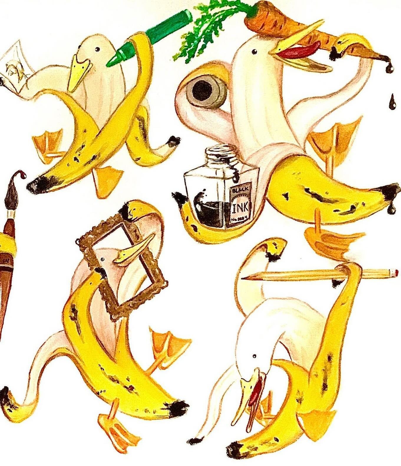 They read The Artists Way and now they're UNSTOPPABLE! 🤪