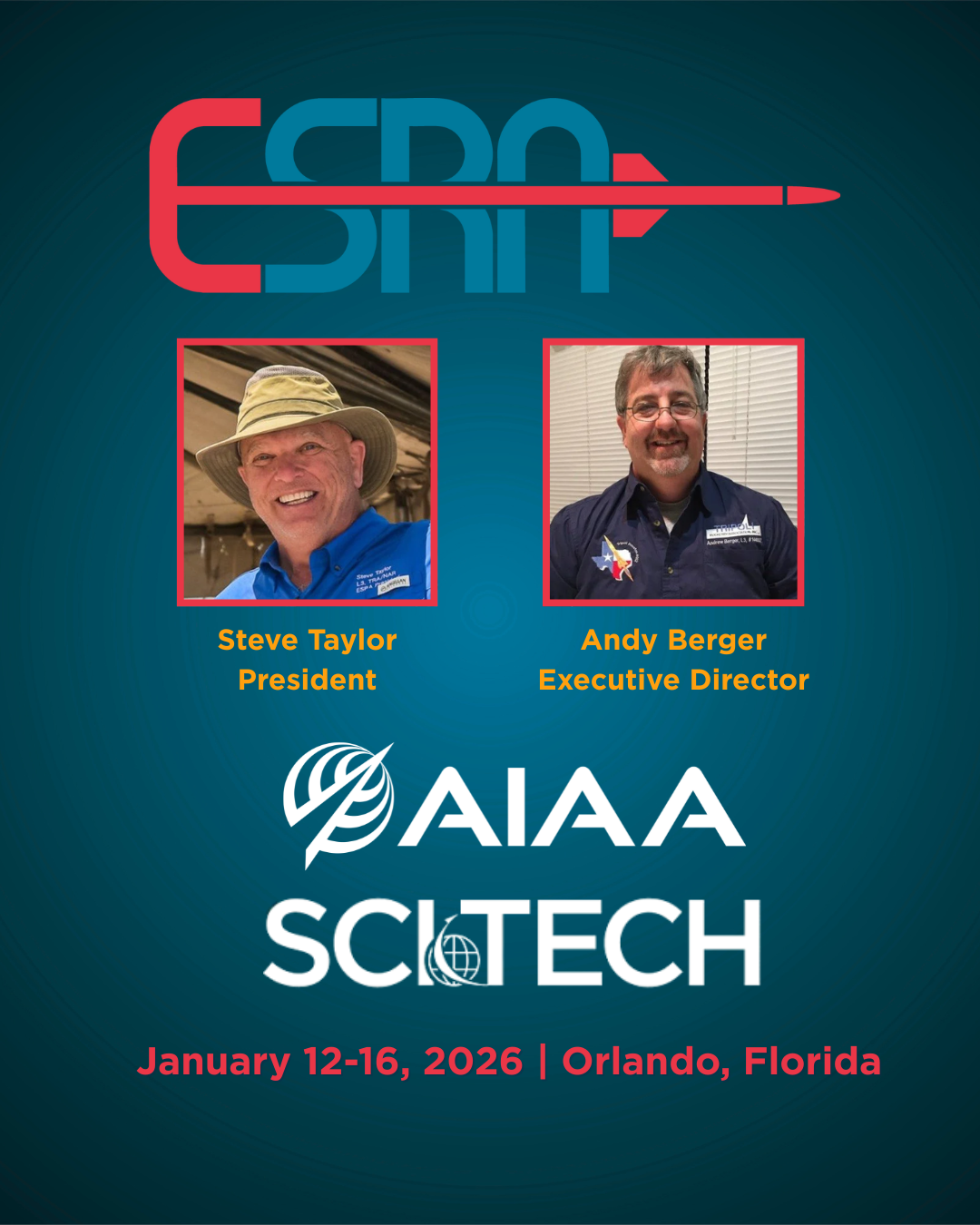 AIAA’s SciTech