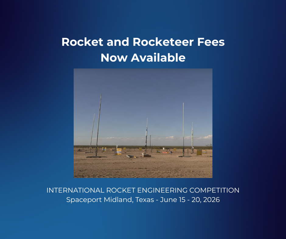 rocket and rocketeer fees