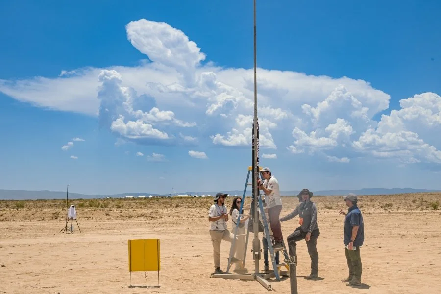 spaceport midland day 2