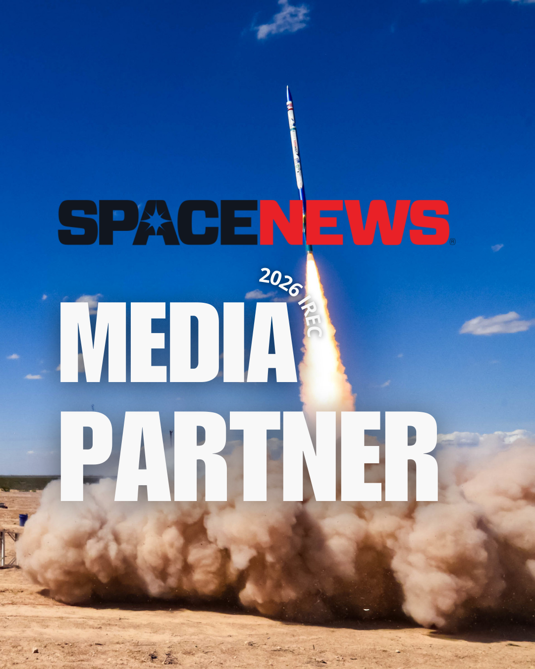 SpaceNews Partnership