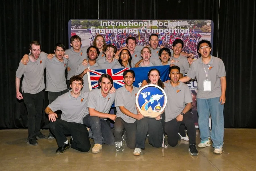 Judges deliberation and Awards Ceremony