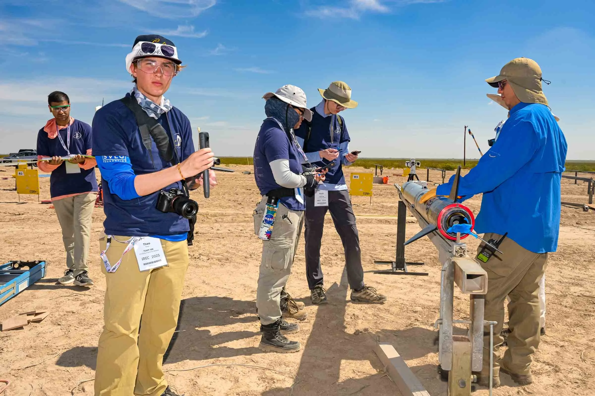 On-time Rocketeer Fee Deadline