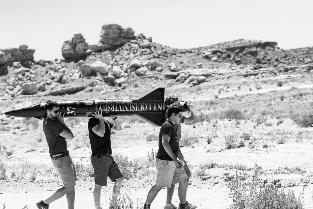 Pick-up at Midland Shipping Warehouse