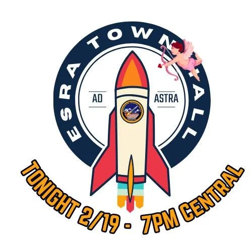 Join us now: 

https://us06web.zoom.us/j/84975883320?pwd=DAGvpyzLHNOienbcOMvmUPlmvcePn3.1