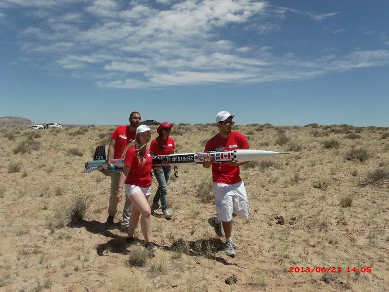 Team Registration Package