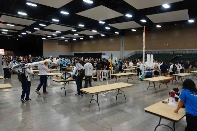 Certification Kit Build Day