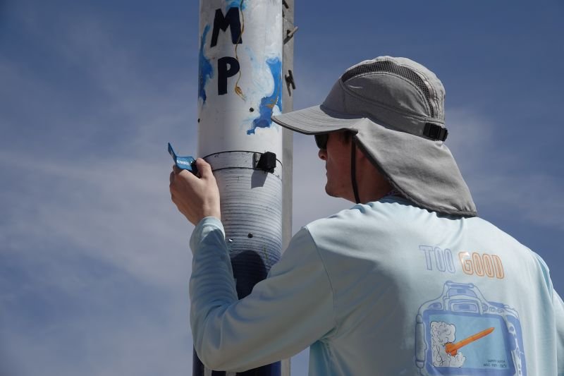 Certification Launch Day