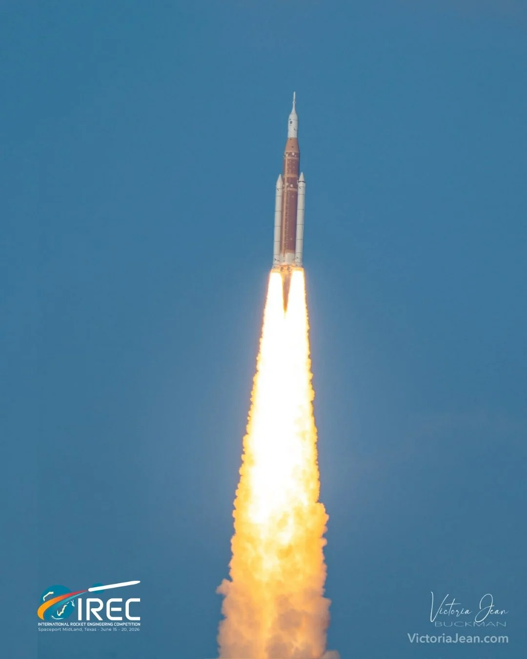 The recent progress of the Artemis program is a reminder that the future of space exploration is not theoretical&hellip; it is actively being built right now.

That future does not start at NASA. It starts much earlier.

It starts with students desig