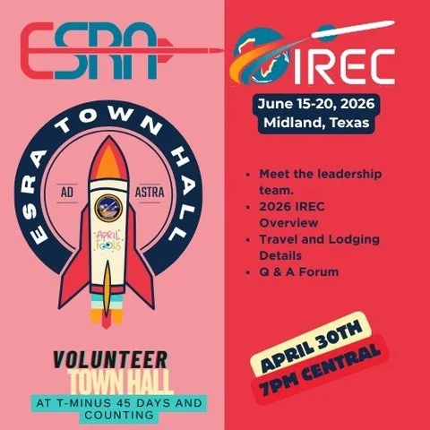 Don't miss tomorrow evening's Volunteer Town Hall. Check your email for the Zoom link.