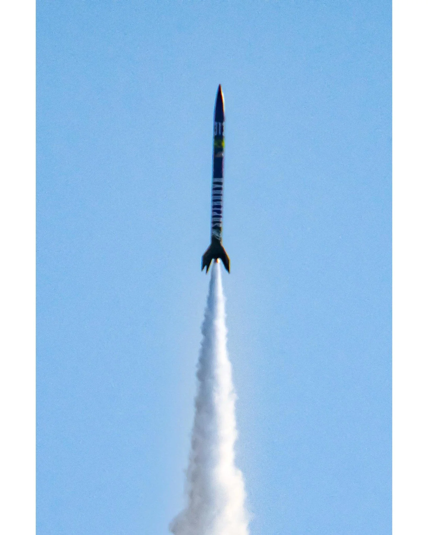 After a week of anticipation at the 2025 IREC, Team 313 from Universidade Federal de Juiz de Fora was finally ready for a successful rocket launch. Witness the excitement as these aspiring engineers put their skills to the test in the world of aerosp