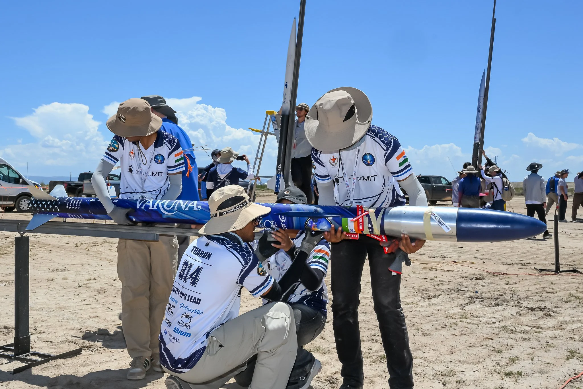 2026-06-20 IREC Day 6  by Jim Wilkerson-8168