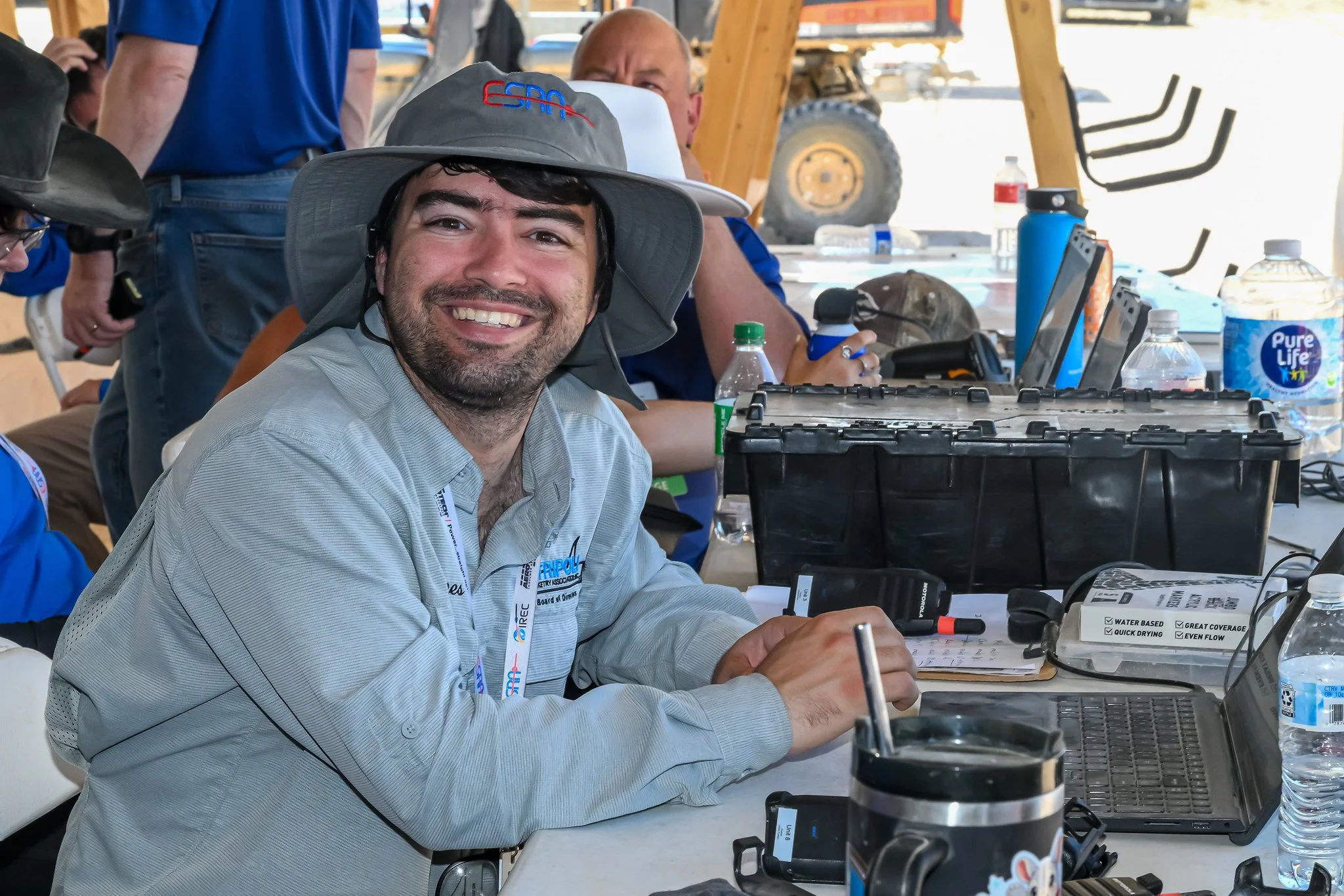 2026-06-20 IREC Day 6  by Jim Wilkerson-8176