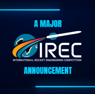 Introducing Liquids at IREC