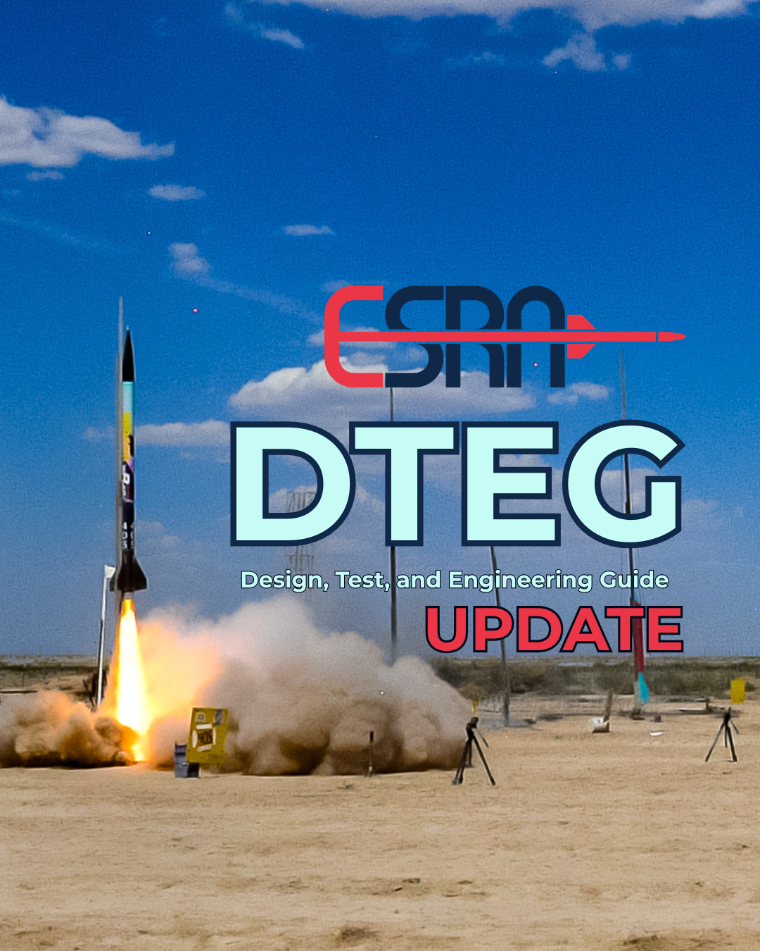 DTEG Updates