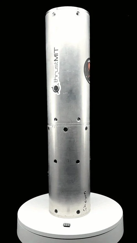 SDL Payload Challenge — Experimental Sounding Rocket Association