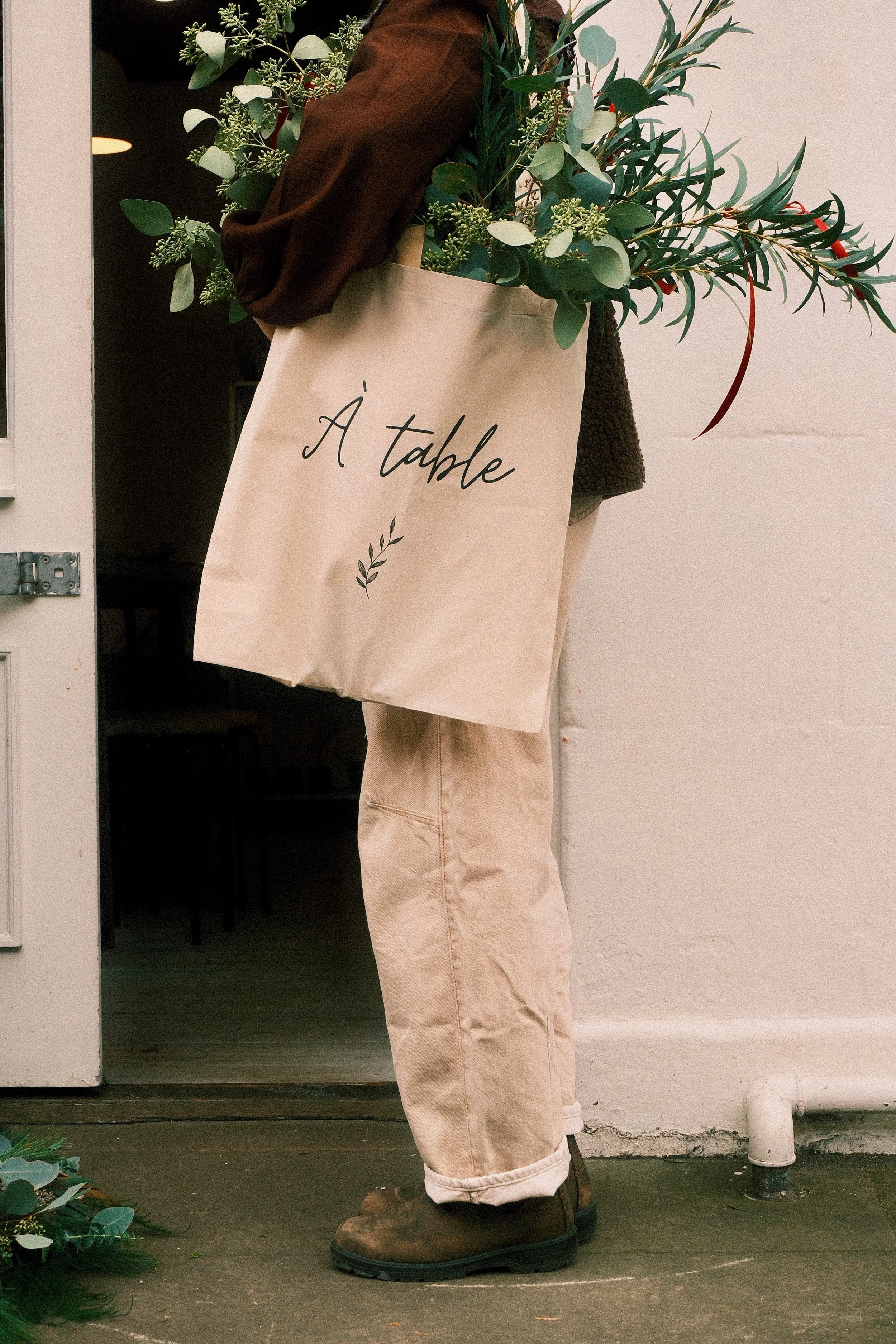 Tote Bag