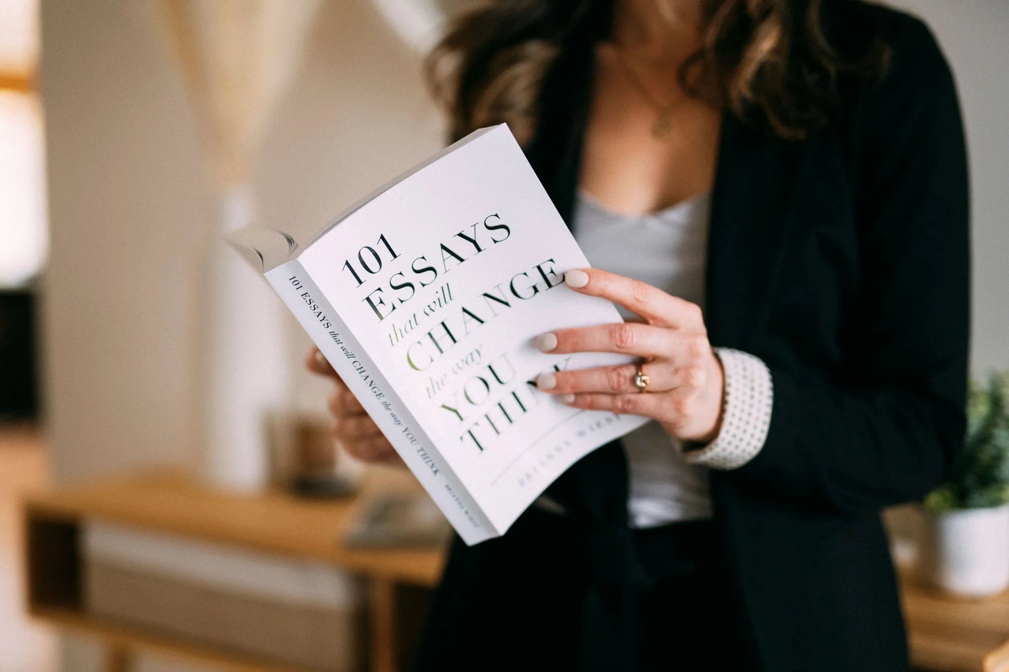 Leading Through Uncertainty