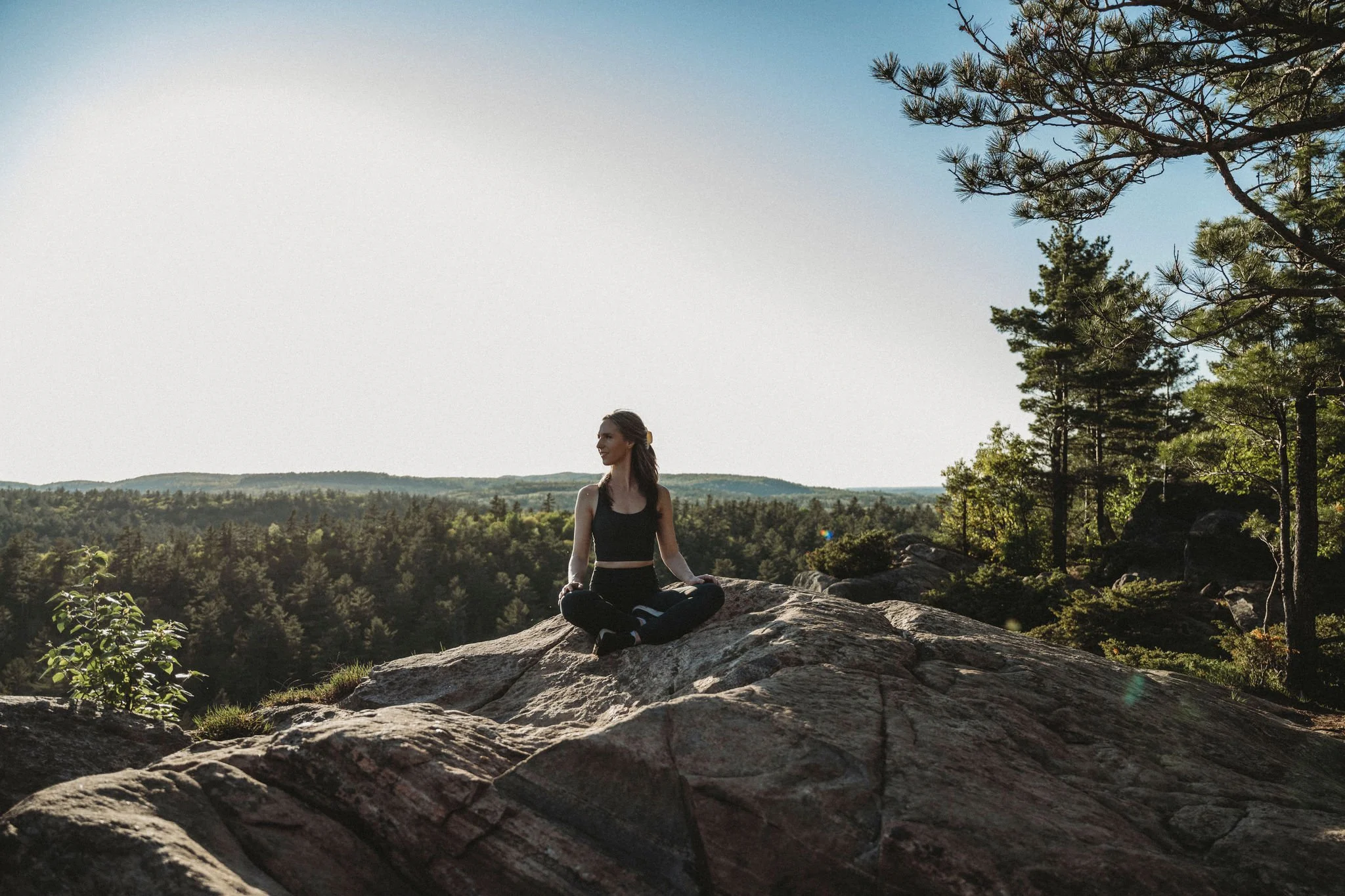 What Happens When Leaders Pause? (Spirituality in Leadership Podcast)