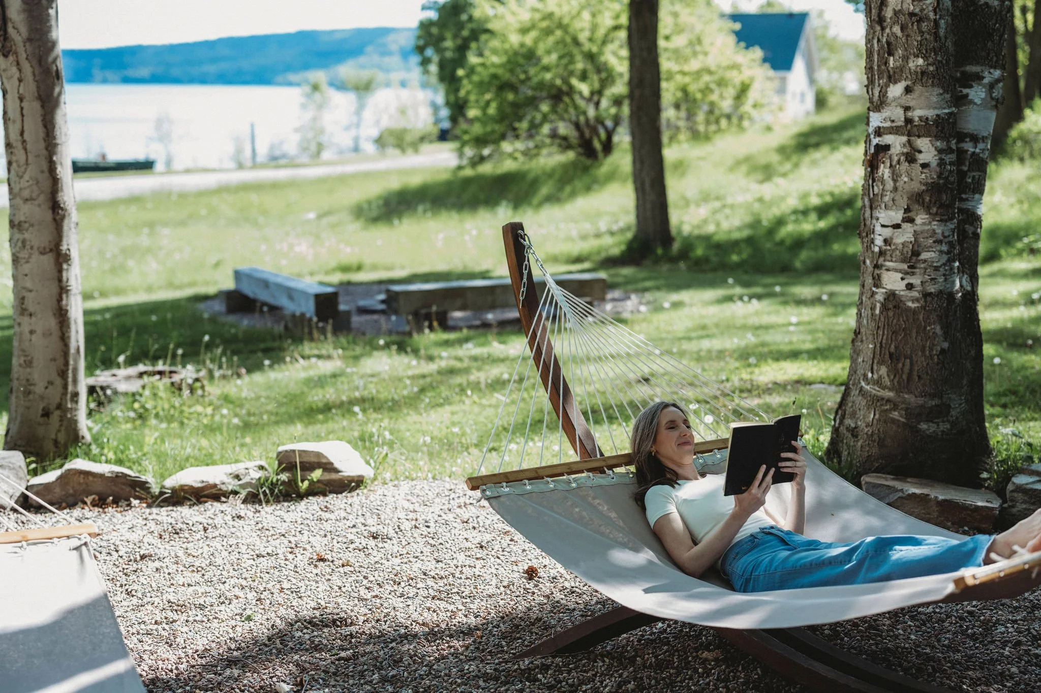 Legacy, Lived Series with Rebecca Wilson (The Mind Rebel Podcast)