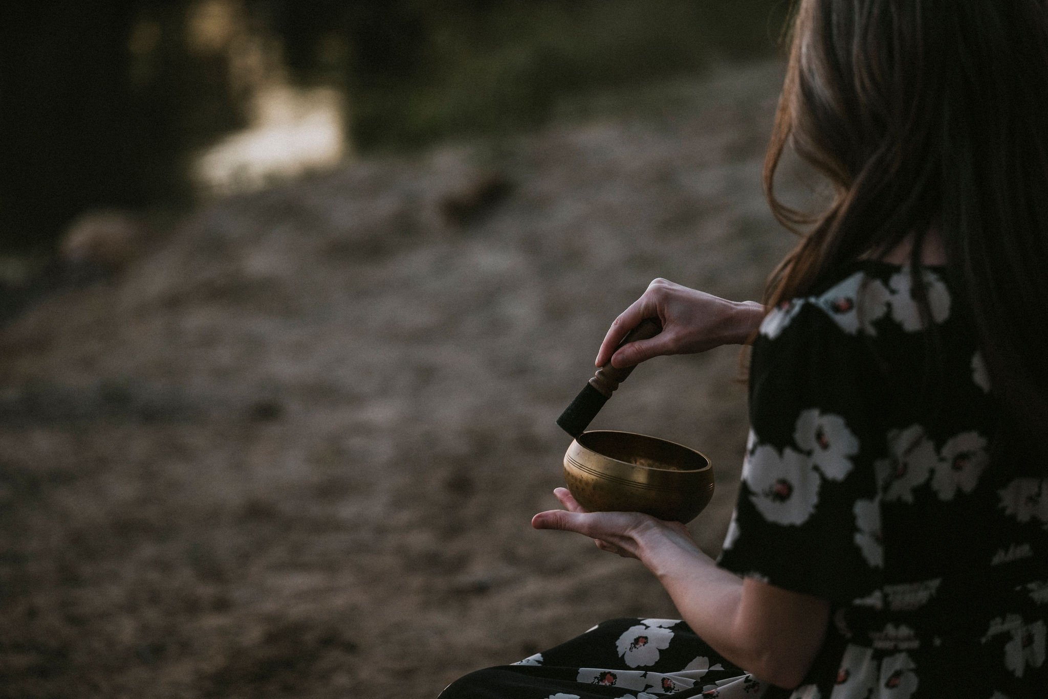 Finding Spaciousness in a World That Never Stops (I Awaken Podcast)